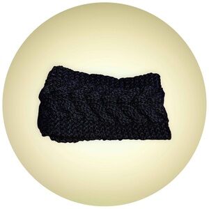 BOGO 𝒩𝒲𝒪𝒯 𝐵𝓁𝒶𝒸𝓀 𝒦𝓃𝒾𝓉𝓉𝑒𝒹 𝐻𝑒𝒶𝒹𝒷𝒶𝓃𝒹 - 𝒲𝒾𝓃𝓉𝑒𝓇